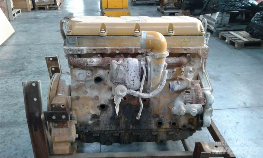 CAT C13 Motori