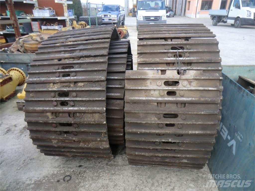 CAT C9 Costruzioni - Altro