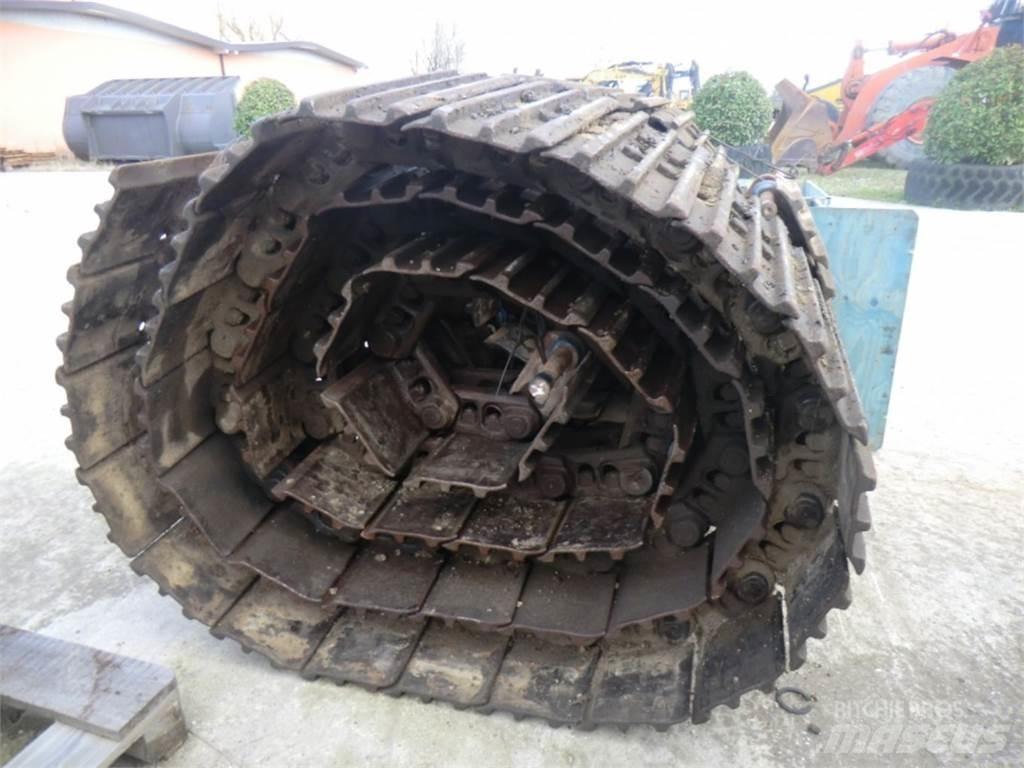 CAT C9 Costruzioni - Altro