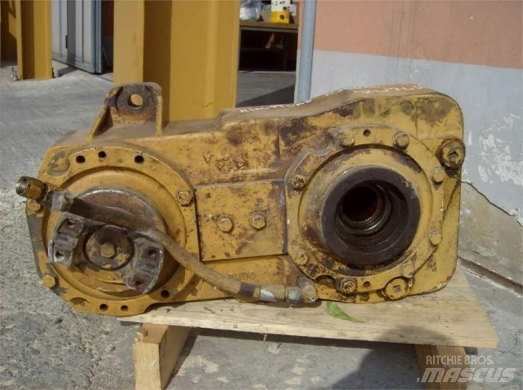 CAT D300D Costruzioni - Altro