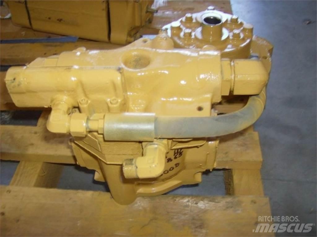 CAT D300D Costruzioni - Altro