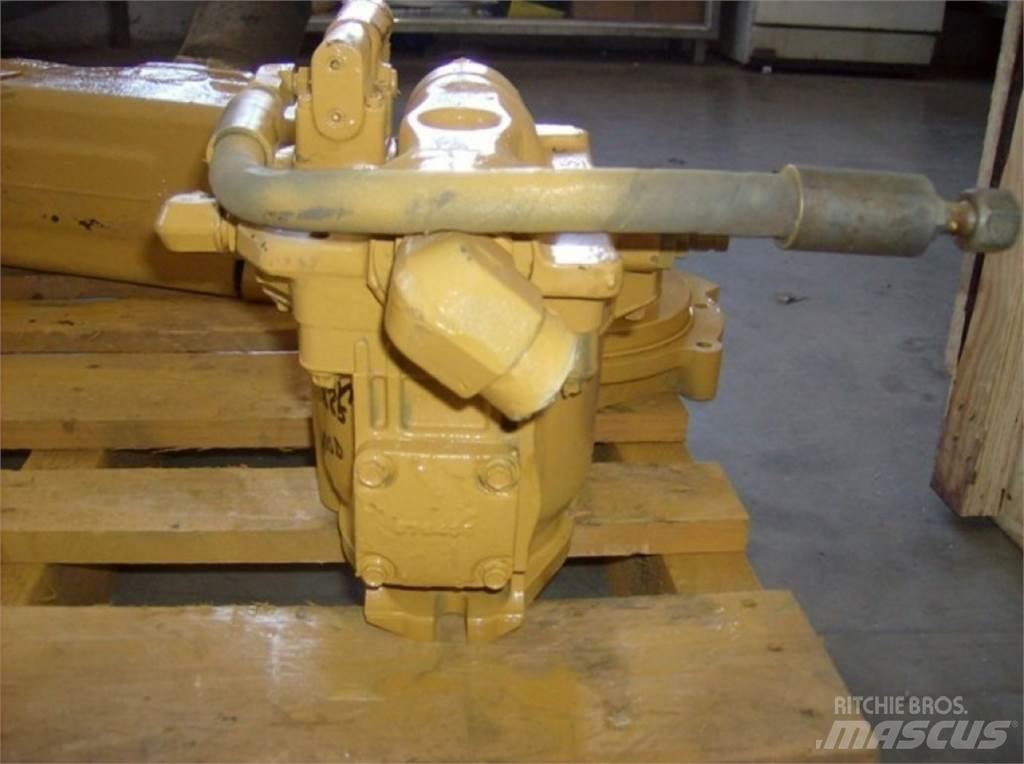 CAT D300D Costruzioni - Altro