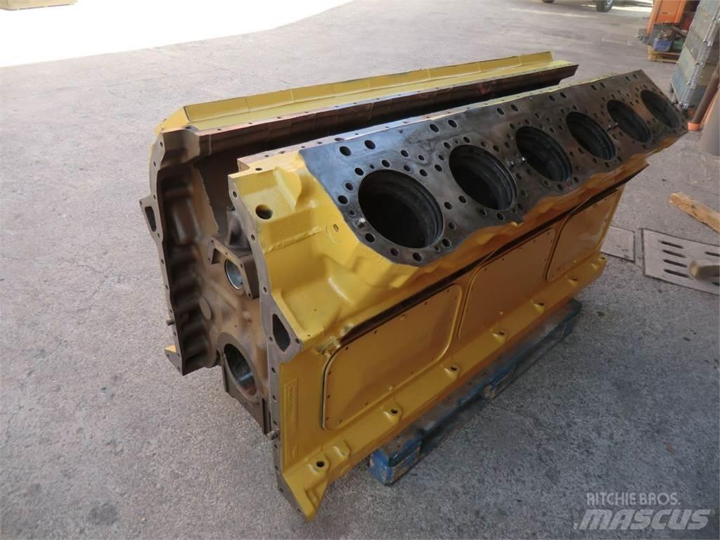 CAT D398 Motori