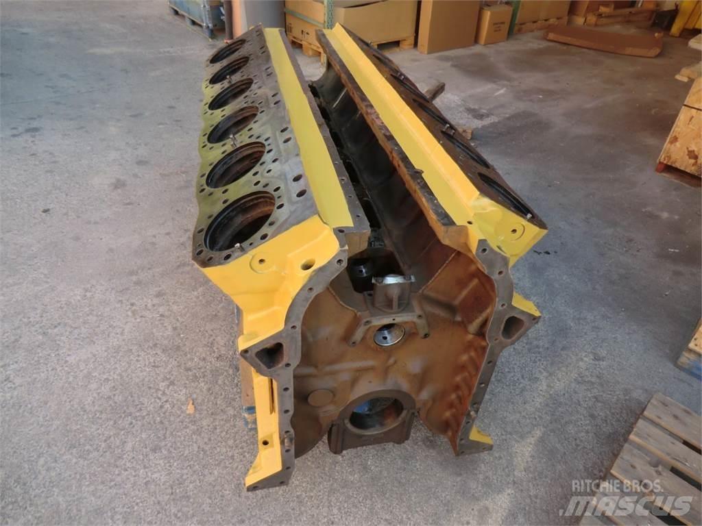 CAT D398 Motori