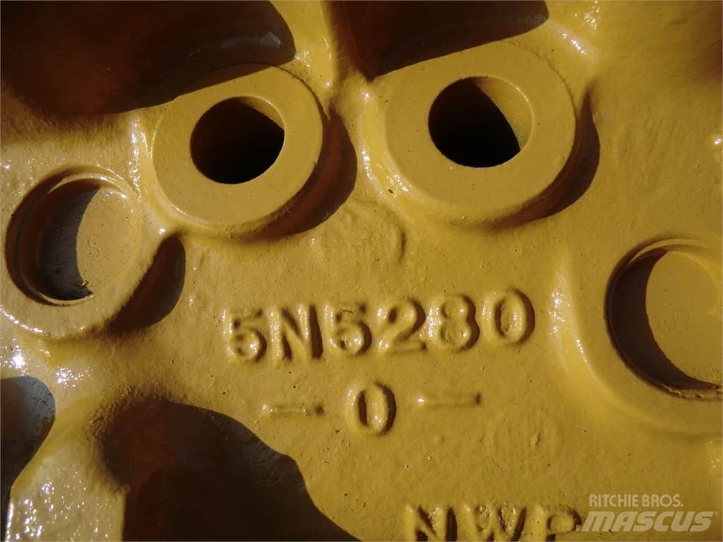 CAT D398 Motori
