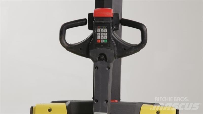 BT SWE080L Carelli stoccatori  automatici-usati