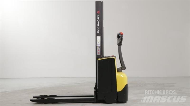 BT SWE080L Carelli stoccatori  automatici-usati