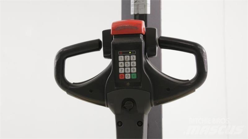 BT SWE080L Carelli stoccatori  automatici-usati