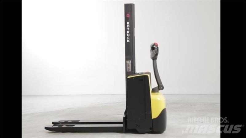 BT SWE080L Carelli stoccatori  automatici-usati