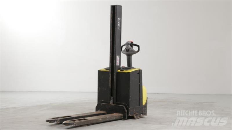 BT SWE080L Carelli stoccatori  automatici-usati