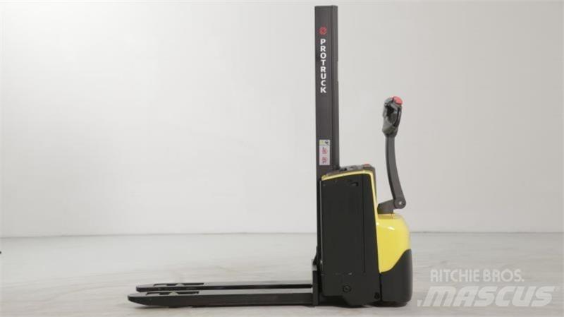 BT SWE080L Carelli stoccatori  automatici-usati