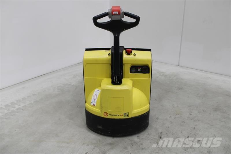 Hyster P1.6 Transpallet manuale