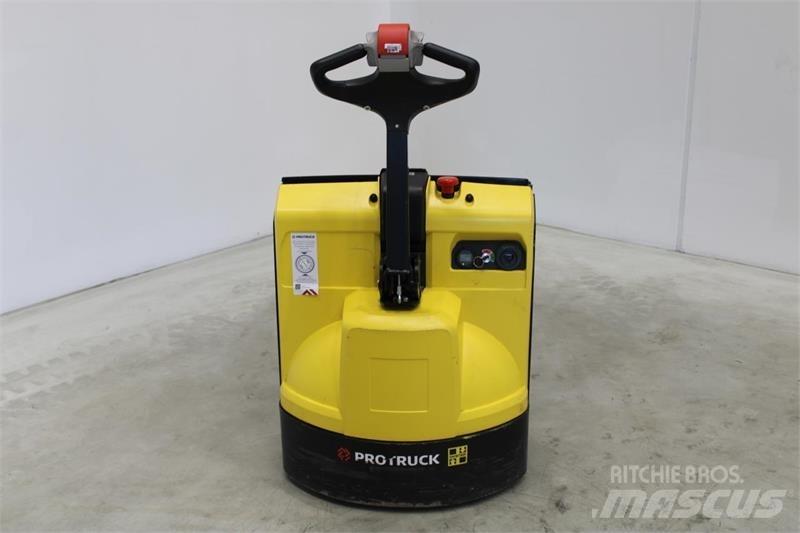 Hyster P1.6 Transpallet manuale