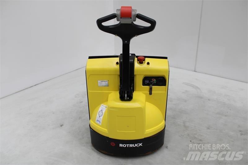 Hyster P1.6 Transpallet manuale