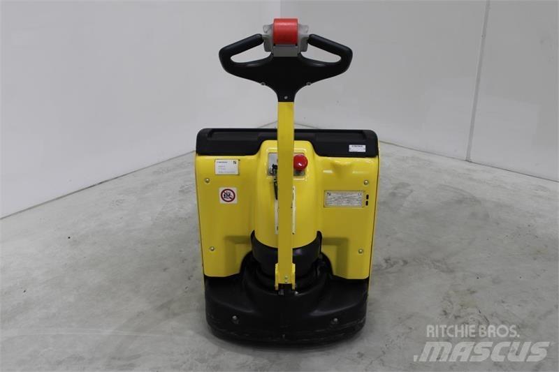 Hyster P1.6 Transpallet manuale