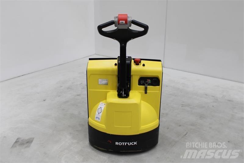 Hyster P1.6 Transpallet manuale