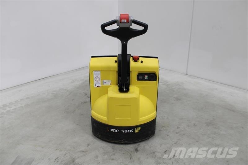 Hyster P1.6 Transpallet manuale