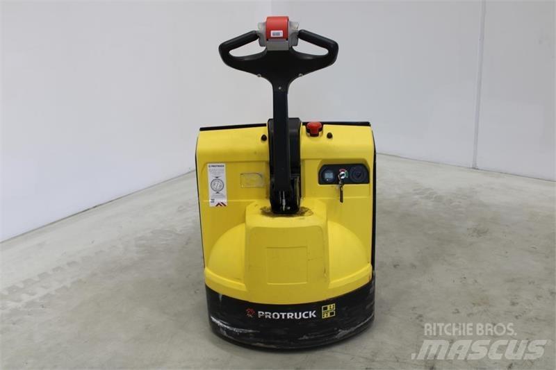 Hyster P1.6 Transpallet manuale