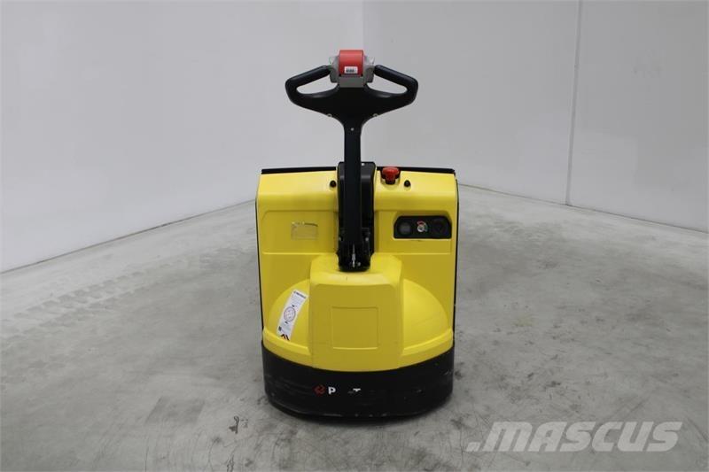 Hyster P1.6 Transpallet manuale