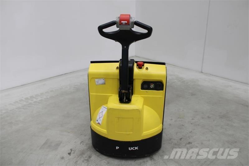 Hyster P1.6 Transpallet manuale
