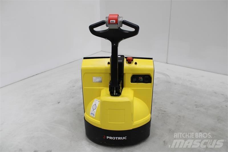 Hyster P1.6 Transpallet manuale