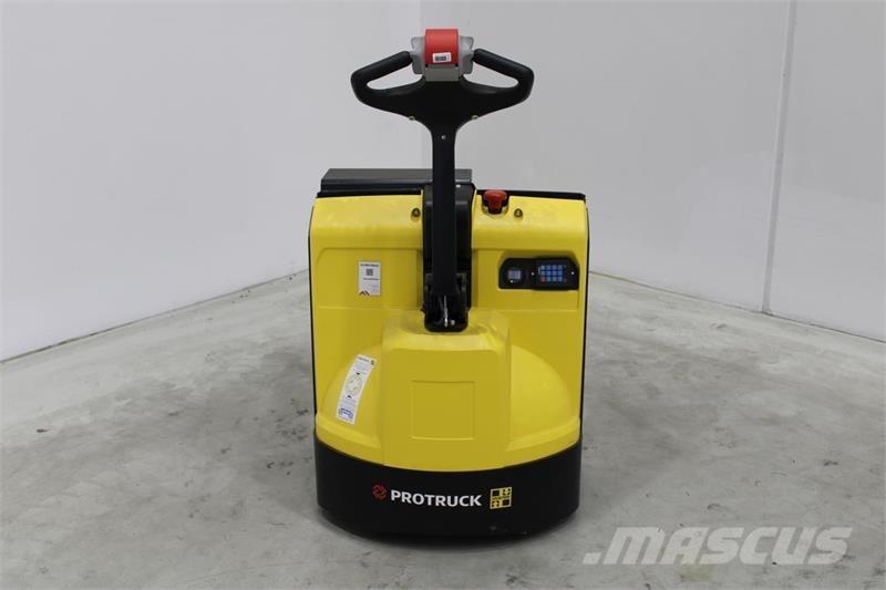 Hyster P1.6 Transpallet manuale