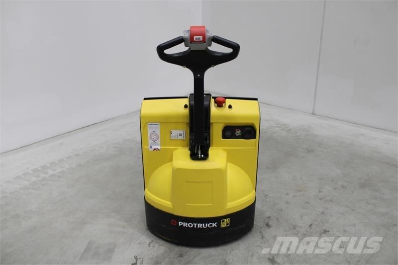 Hyster P1.6 Transpallet manuale