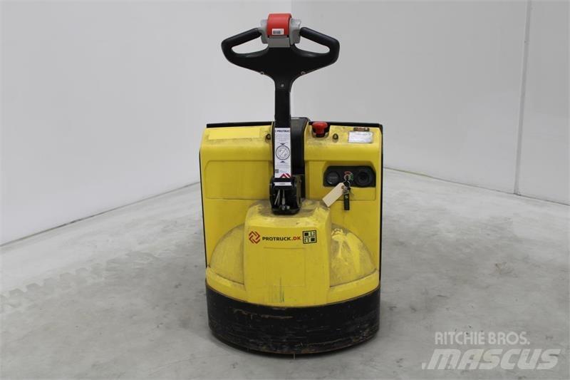 Hyster P1.6 Transpallet manuale