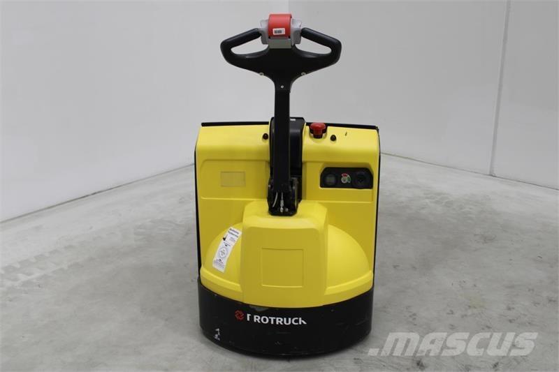 Hyster P1.6 Transpallet manuale