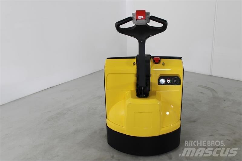 Hyster P1.6 Transpallet manuale