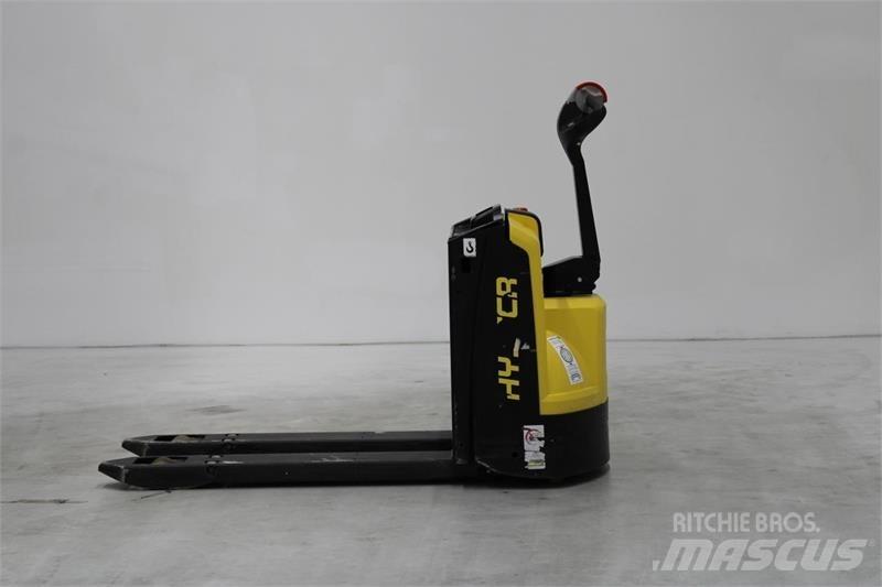 Hyster P1.6 Transpallet manuale