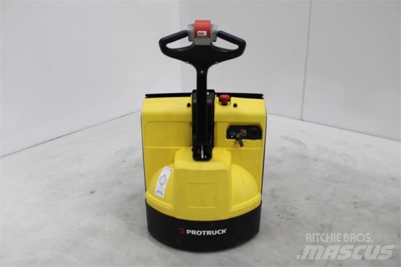Hyster P1.6 Transpallet manuale
