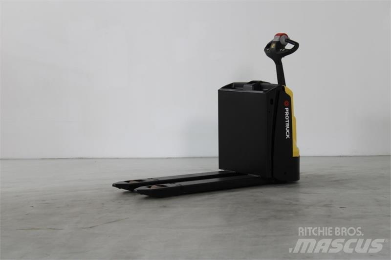 Hyster P1.6 Transpallet manuale