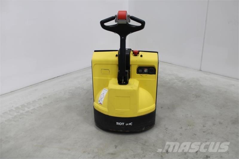 Hyster P1.6 Transpallet manuale