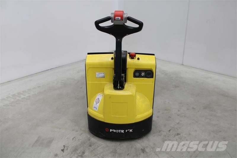 Hyster P1.6 Transpallet manuale