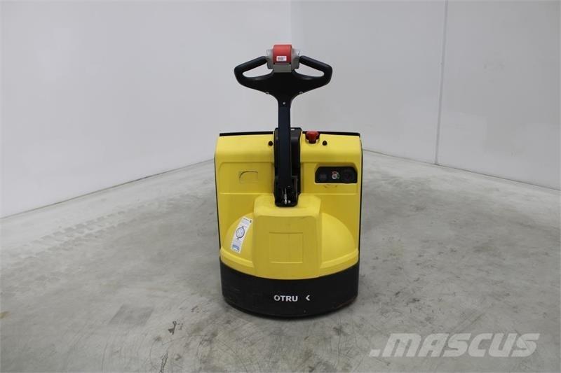 Hyster P1.6 Transpallet manuale