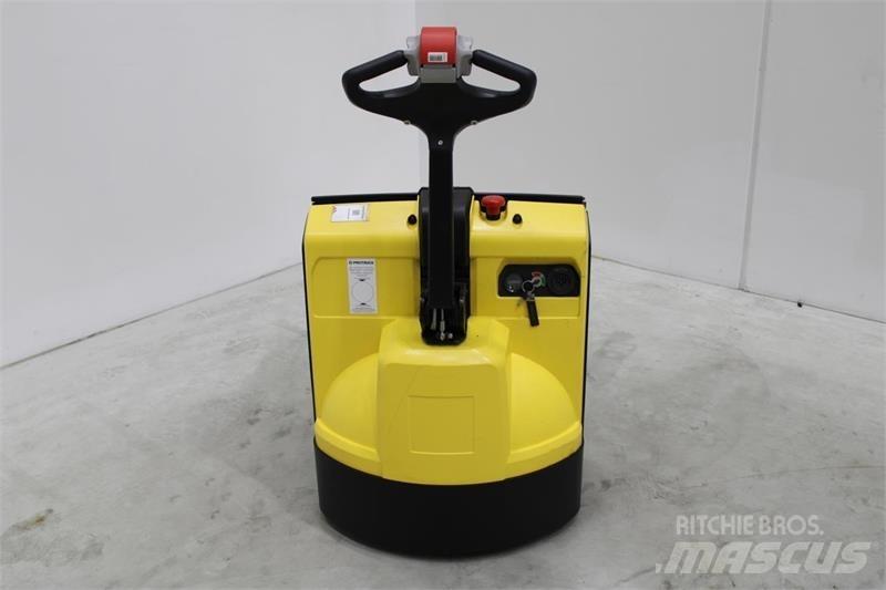 Hyster P1.6 Transpallet manuale