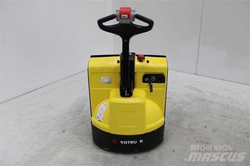 Hyster P1.6 Transpallet manuale