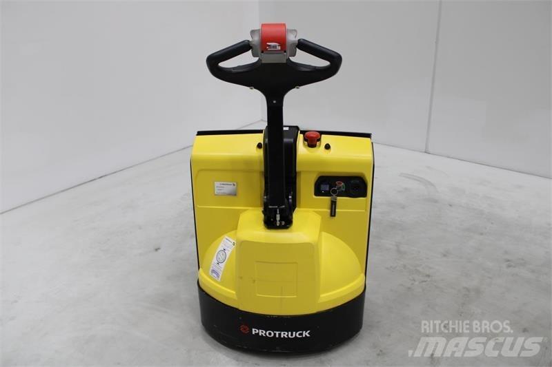 Hyster P1.6 Transpallet manuale