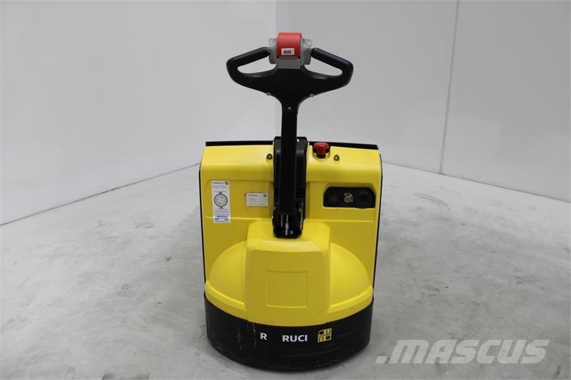 Hyster P1.6 Transpallet manuale