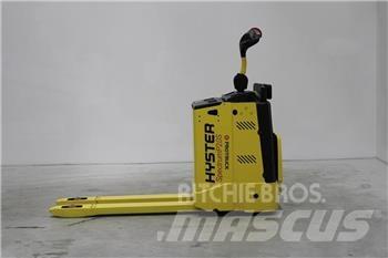 Hyster P2.0S Carrelli elevatori bassi a piattaforma