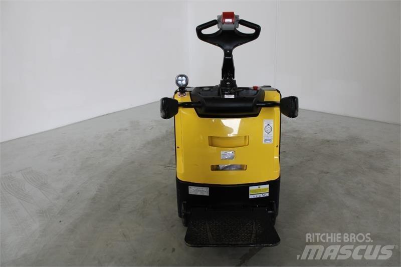 Hyster P2.0S Carrelli elevatori bassi a piattaforma