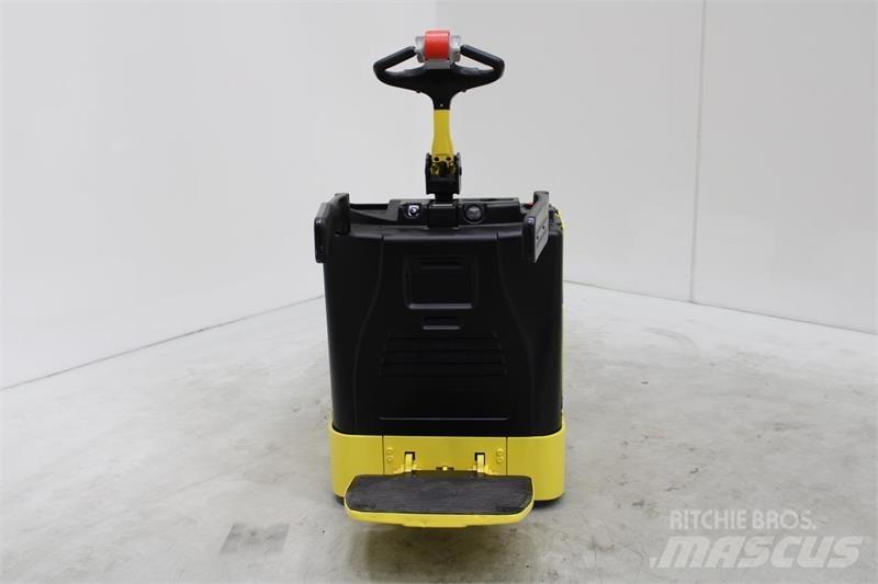 Hyster P2.0S Carrelli elevatori bassi a piattaforma