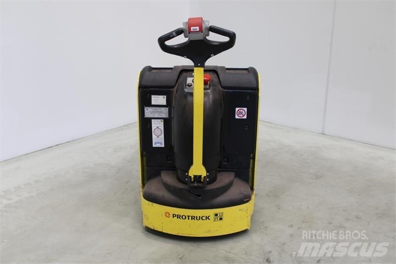 Hyster P3.0 Transpallet manuale