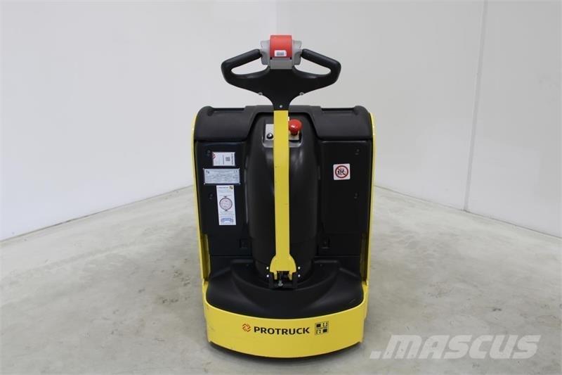 Hyster P3.0 Transpallet manuale
