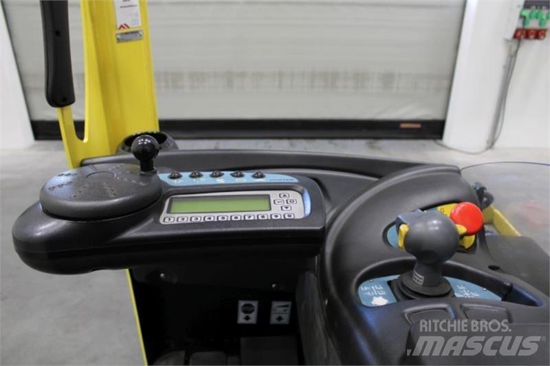 Hyster R2.0 Carrello retrattile