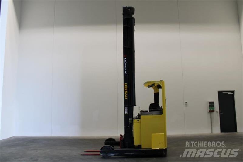 Hyster R2.0 Carrello retrattile