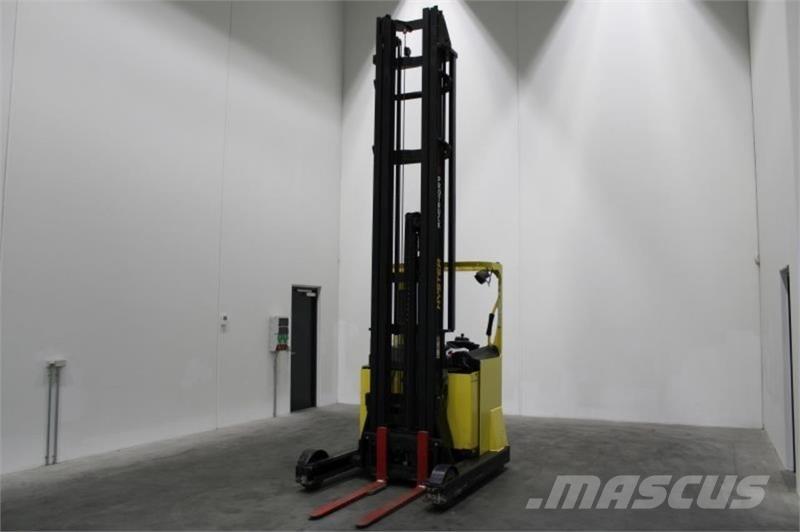 Hyster R2.0W Carrello retrattile