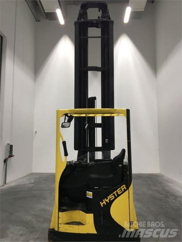 Hyster R2.0W Carrello retrattile