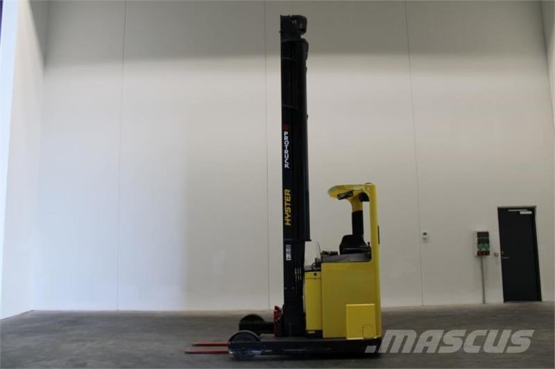 Hyster R2.0W Carrello retrattile